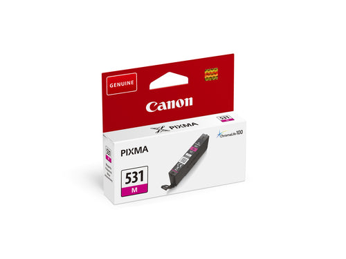 Canon 6120C001 ink cartridge 1 pc(s) Original Magenta Canon 6120C001 ink cartridge 1 pc(s) Original Magenta